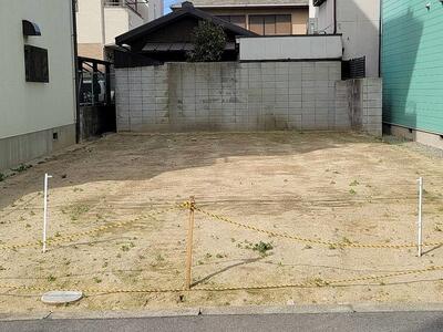 ☆建築条件なし☆お好きなハウスメーカーで、お気軽にご相談ください